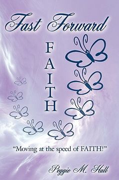 portada fast-forward faith (en Inglés)