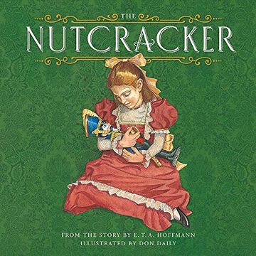 portada The Nutcracker (in English)