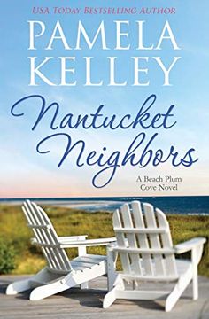 portada Nantucket Neighbors (en Inglés)
