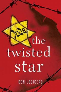 portada The Twisted Star (in English)