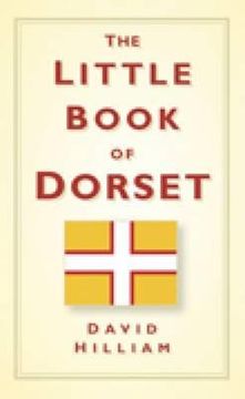 portada the little book of dorset (en Inglés)