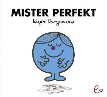 portada Mister Perfekt (in German)