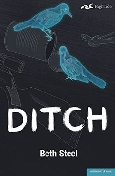 portada Ditch (Modern Plays)