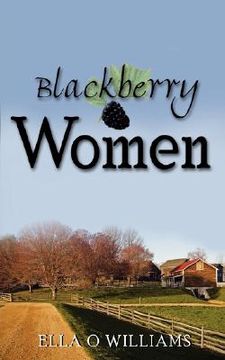 portada blackberry women (en Inglés)