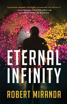 portada Eternal Infinity (in English)