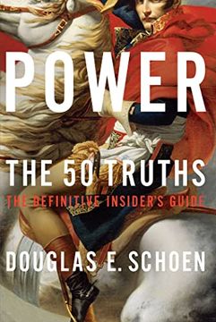 portada Power: The 50 Truths (in English)