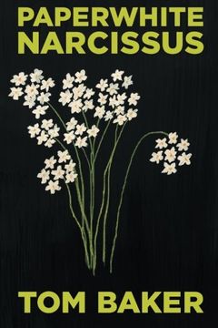 portada Paperwhite Narcissus (en Inglés)