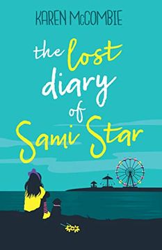 portada The Lost Diary of Sami Star