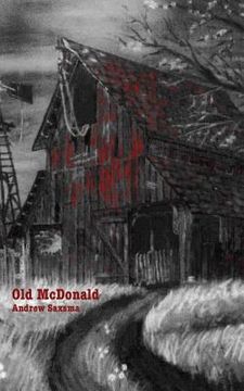 portada Old McDonald (en Inglés)