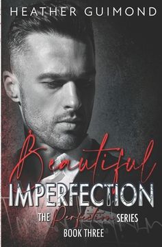 portada Beautiful Imperfection (in English)
