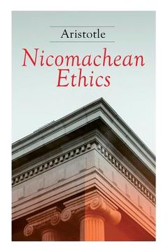 portada Nicomachean Ethics: Complete Edition (en Inglés)
