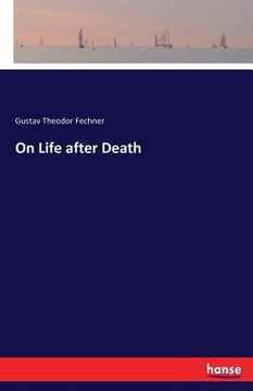 portada On Life after Death 