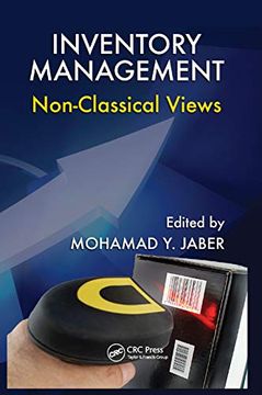 portada Inventory Management: Non-Classical Views (Industrial Innovation) 