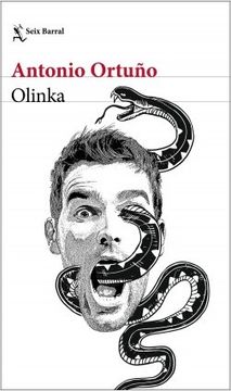portada Olinka (in Spanish)