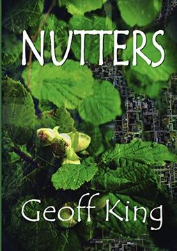 portada Nutters (en Inglés)