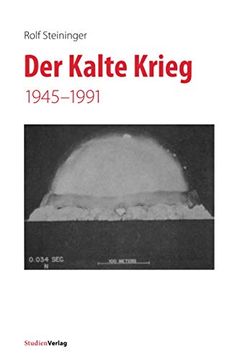 portada Der Kalte Krieg: 1945? 1991 (en Alemán)