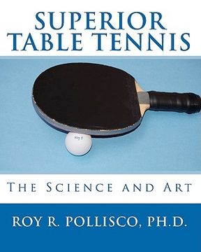portada superior table tennis (en Inglés)