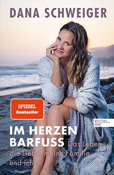 portada Im Herzen Barfuß: Das Leben, die Liebe, Meine Familie und ich (in German)