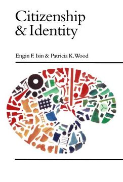 portada Citizenship and Identity (Politics and Culture Series) (en Inglés)
