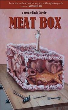 portada Meat Box (en Inglés)