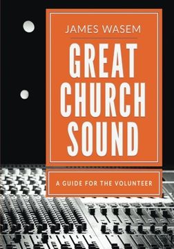 portada Great Church Sound: a guide for the volunteer (en Inglés)