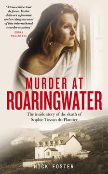 portada Murder at Roaringwater (in English)