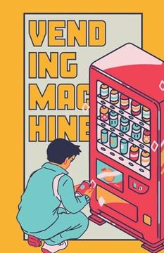 portada Vending Machine