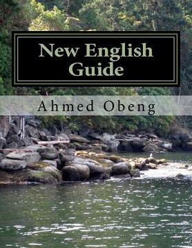 portada New English Guide (en Inglés)