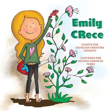 portada Emily Crece