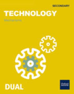 Technology. Mechanisms. ESO 1 (Inicia CLIL)