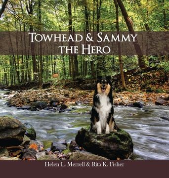 portada Towhead and Sammy The Hero (in English)