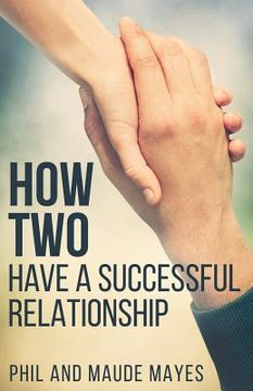portada How Two: Have a Successful Relationship