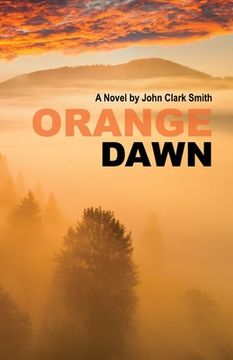 portada Orange Dawn (in English)