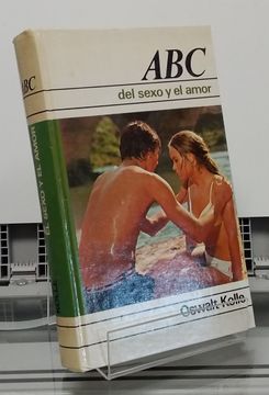 portada Abc del Sexo y el Amor