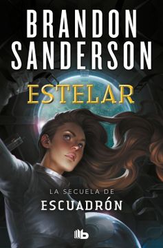 portada ESTELAR (ESCUADRON 2) (in Spanish)