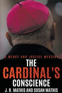 portada The Cardinal's Conscience (en Inglés)