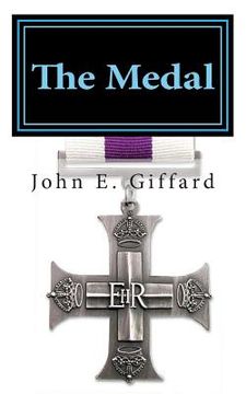 portada The Medal (in English)