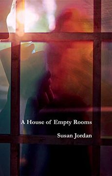 portada House of Empty Rooms (en Inglés)