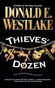 thieves´ dozen