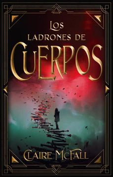 portada Ladrones de Cuerpos, Los (in Spanish)