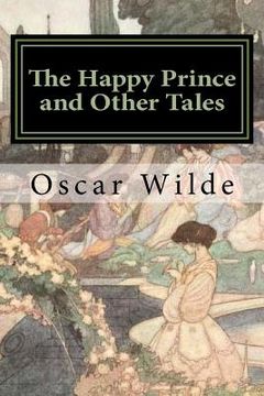 portada The Happy Prince and Other Tales 
