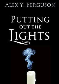 portada Putting out the Lights (in English)