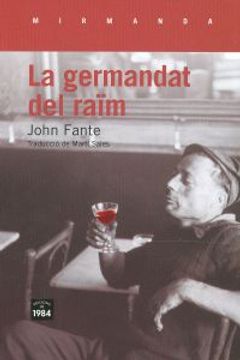 portada La Germandat Del Raïm (Mirmanda) (in Spanish)