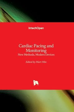 portada Cardiac Pacing and Monitoring: New Methods, Modern Devices (en Inglés)