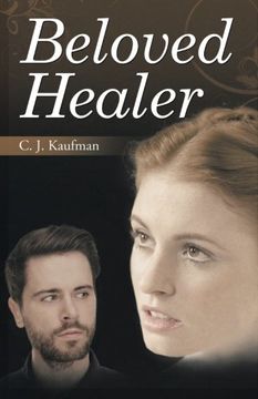 portada Beloved Healer