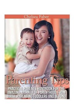 portada Parenting Tips