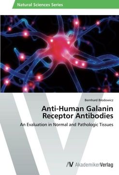 portada Anti-Human Galanin Receptor Antibodies