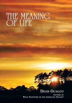 portada The Meaning of Life