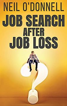 portada Job Search After job Loss (en Inglés)