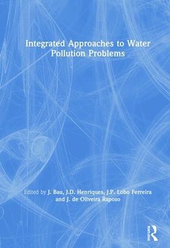 portada Integrated Approaches to Water Pollution Problems